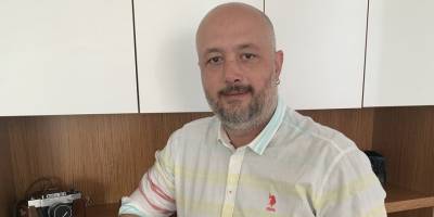 “Ana hedefimiz küresel olarak meşhur bir tasarım/mühendislik ofisi olmak”