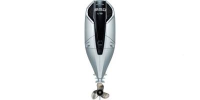 Honda Marine, en güçlü motoru BF350’yi Bosphorus Boat Show’da tanıtacak