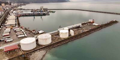 Hopaport hedeflerine emin adımlarla yürüyor