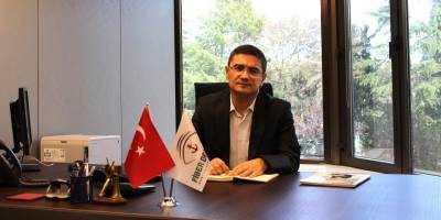 “Hem ticari, hem askeri güvenlik anlamında denizciliğe daha fazla yatırım yapılmalı”