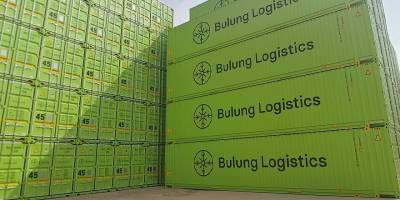 Bulung Logistics İspanyol Lojistik Deviyle Partner Oldu