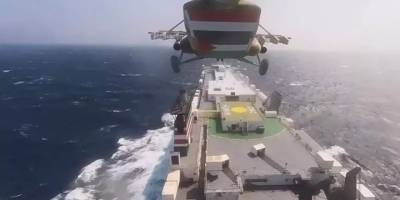 "Son 5 ayda 34 gemiyi vurduk"