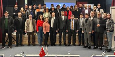 KOSDER, Üye Firmaların İnsan Kaynakları Yetkililerini bir araya getirdi