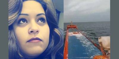 Geminin enkazından çıkarılan cesetin kimliği belirlendi