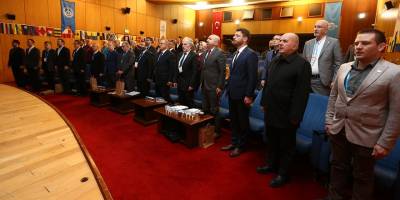 GMO 49. Olağan Genel Kurulu tamamlandı