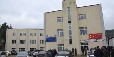 Karamürsel Denizcilik Meslek Yüksekokulu açıldı