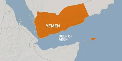 Aden Körfezi'nde 'Sea Champion' ve 'Mavis Fortuna' gemilerine saldırı düzenlendi