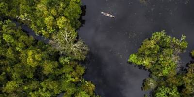 ‘Sulak alanlar korunmadan 1.5 derece hedefi mümkün değil’