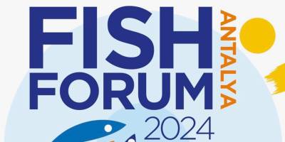 Balıkçılık Bilimi Forumu Antalya başladı