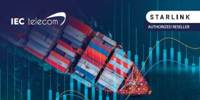 IEC Telecom Türkiye, STARLINK ücretsiz internet promosyonunu duyurdu