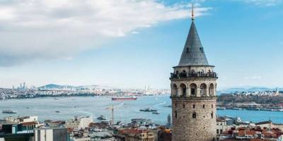 Galata Kulesi 23 Şubat'tan itibaren ziyarete kapatılacak