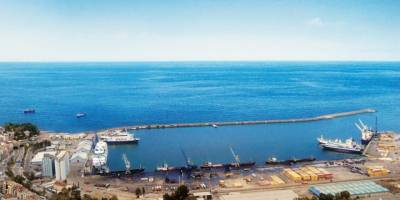 Trabzon Liman İşletmeciliği'nde atama