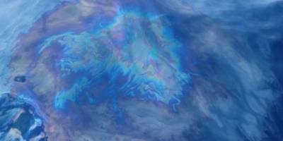 Sri Lanka, denize petrol deşarj eden tankeri uzay teknolojisiyle yakaladı