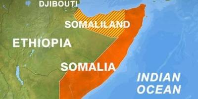 Somaliland, Etiyopya'yla yaptığı kıyı mutabakatını uygulamakta kararlı