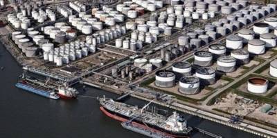 Rotterdam Limanı, küresel zorluklar dolayısıyla verim kaybediyor