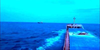 'Batuhan A' gemisinin batma sebepleri değerlendirildi