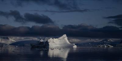 Türkiye'nin Antarktika'da "danışman ülke" statüsü kazanması için proje geliştirildi