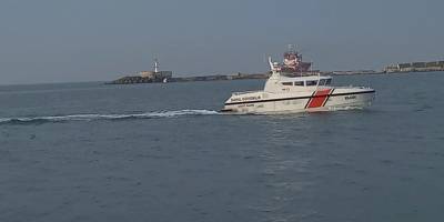 Kafkametler'in kayıp mürettebatı 100 gündür aranıyor