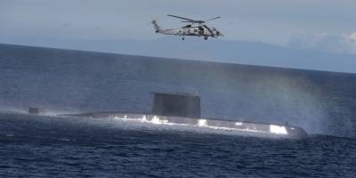 "Dynamic Manta 2024" tatbikatı başladı