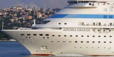 "Kruvaziyer Limanlar En Büyük Avantajlarımızı Oluşturuyor, Yeni Rekorlar Gelecek!"