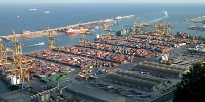 Kızıldeniz Krizi İspanya Limanlarını Canlandırdı!