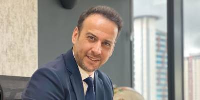 “Amacımız, bölgedeki lojistik üstünlüğümüzü ileri seviyelere taşımak”