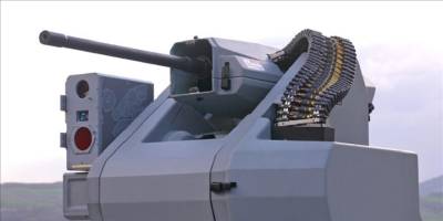 Deniz platformlarını koruyacak yeni milli silah göreve hazırlanıyor