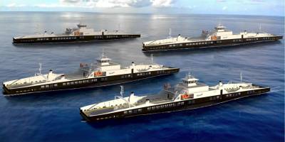 Tersan Tersanesi ve FJORD1 AS, teslimatlar ve yeni projelerle iş birliklerini genişletiyor!