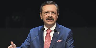 İş dünyasından 5 talep