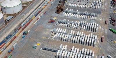 Husi saldırıları ve çiftçi protestoları trafiği İspanyol limanlarına yönlendiriyor