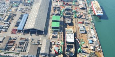 Japonya, 206 milyar dolarlık filosuyla Çin'i geride bıraktı