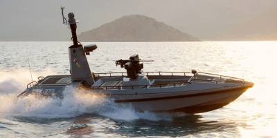 İnsansız Deniz Aracı Yarışması ile tanışmaya hazır mısın?