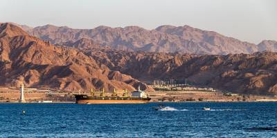 Kızıldeniz'de yaşanan güvenlik sorunu ticari gemilerin sigorta risklerini de etkiliyor