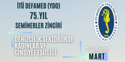 Denizci Kadınlar, Sürdürülebilir Kalkınmayı Anlatacak