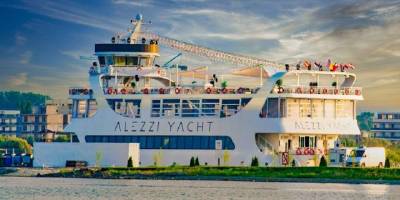 Boğazın yeni hakimi geliyor!