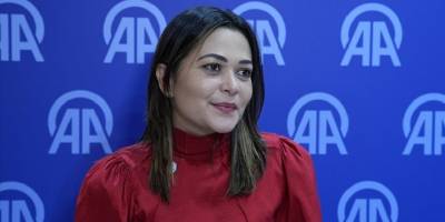 Panama Dışişleri Bakanı, Panama Kanalı'ndaki trafiğin artışına işaret etti