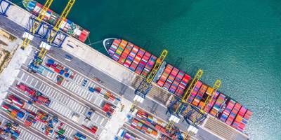 EİB şubatta 1 milyar 580 milyon dolarlık ihracata imza attı