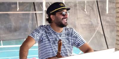 “Pandemi sonrası turizm ve yat sektörüne olan ilginin artacağını öngörüyoruz”