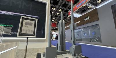 Türk donanması "milli hava savunma" yeteneği için gün sayıyor