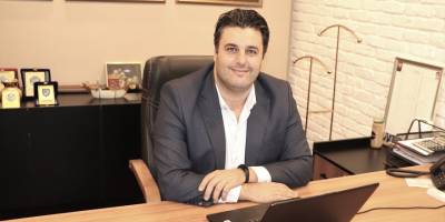 “Gençlerin sektöre kazandırılması için çalışma yapılması gerektiğini düşünüyorum”