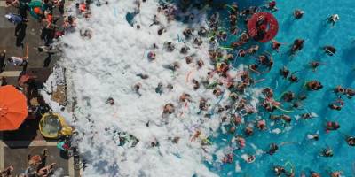 Antalya'nın bu yıl 16,5 milyondan fazla turist ağırlaması bekleniyor