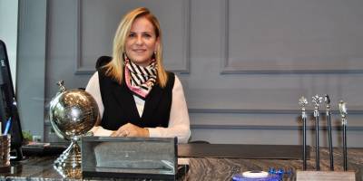 “Son iki yılda lojistik sektörünün de sağlık sektörü kadar önemli olduğu anlaşıldı”