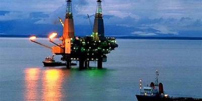 Çin, Güney Çin Denizi'nde 100 milyon tonluk petrol rezervi keşfetti