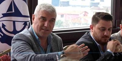 "Yalova'da tersanelerde çalışanların yüzde 60'ı il dışından geliyor"