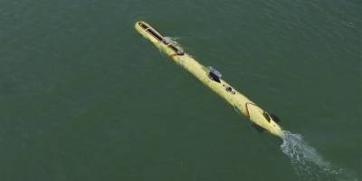 ASELSAN’ın otonom su altı aracı Deringöz göreve hazır