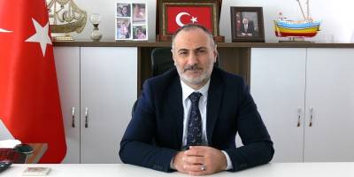 “Dijitalleşmede yaşanan dönüşümü denizcilikle ilgili hizmetlere yansıtmaya çalışıyoruz”