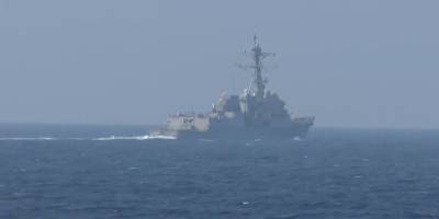 Husiler: ABD'ye ait Pinocchio gemisini deniz füzeleriyle hedef aldık