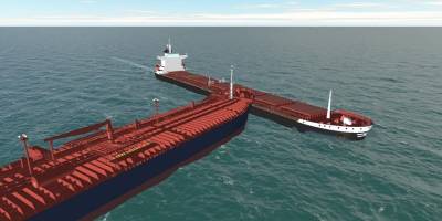 "Denizde Çatışmayı Önleme Yönetmeliği" Resmi Gazete'de yayımlandı