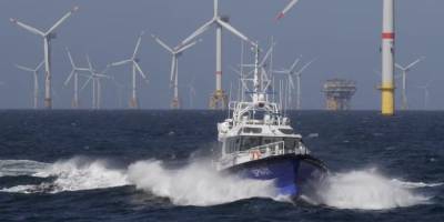 Kuzey Denizi'ndeki Rus gemisi araştırılıyor