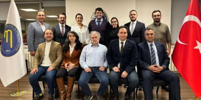 GEMİMO’nun Yeni Yönetim Kurulu Belirlendi